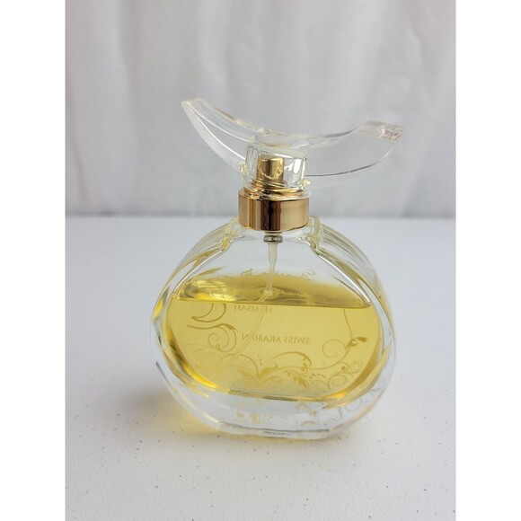 Hamsah edp 80 ml. Swiss Arabian - Picture 5 of 6